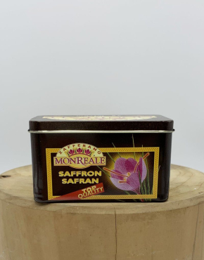 Zafferano in pistilli 5 gr San Gavino Monreale
