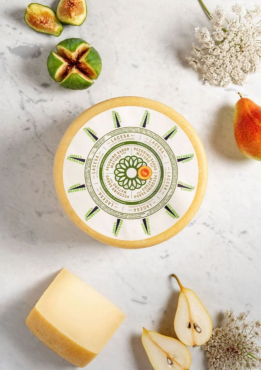 Pecorino sardo maturo dop 