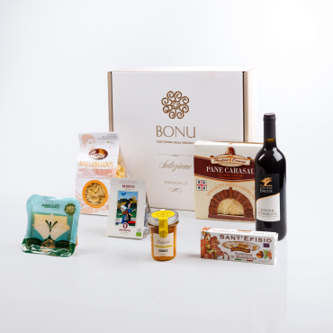 Box Sant'Efisio