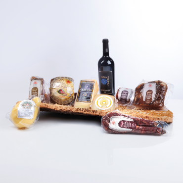 Sughero di Terra