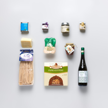 Box Lughente