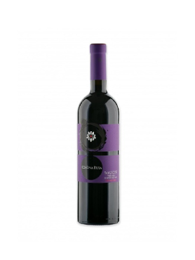 Akkordos Cannonau di Sardegna DOC