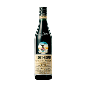 Amaro Fernet Branca 70 cl