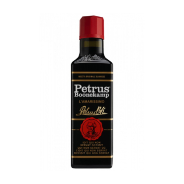 Amaro Petrus Boonekamp 70cl