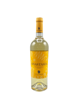 Anastasía Semidano di Mogoro