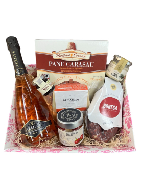 Aperitivo per la mamma