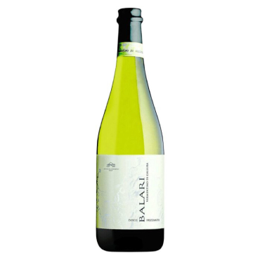 Balari Vermentino di Gallura DOCG Frizzante