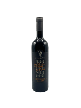 Ballu Tundu Cannonau di Sardegna DOC Riserva