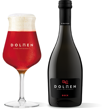 Birra Bock Dolmen