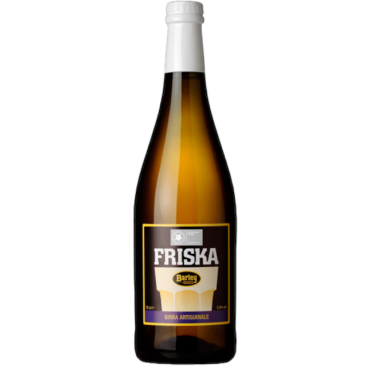 Birra Friska Bière blanche
