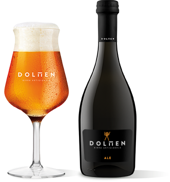 Birra Ale Dolmen