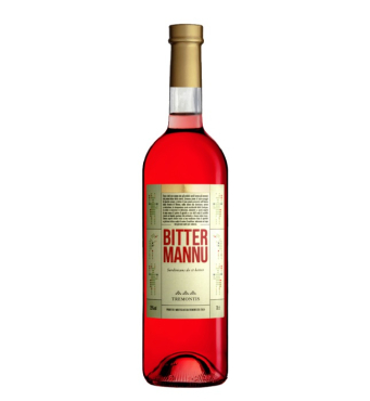 Bitter Mannu Tremontis