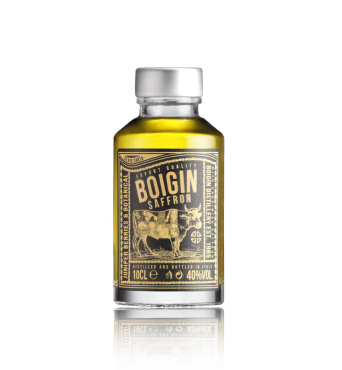 Boigin Saffron 10 cl