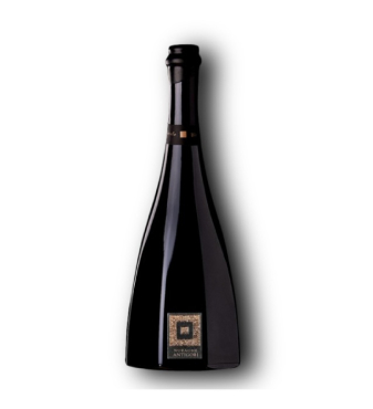 Bovale IGT Isola dei Nuraghi biologico Cantine Antighori