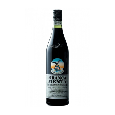 Amaro Branca Menta 70 cl