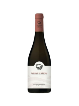 Cannonau di Sardegna DOC Antonella Corda