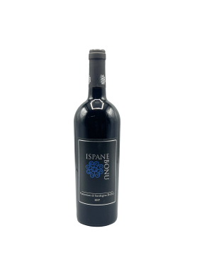 Cannonau di Sardegna DOC Ispane Bonu