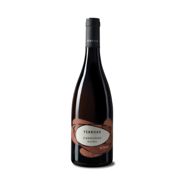 Tèrruas Cannonau di Sardegna DOC riserva