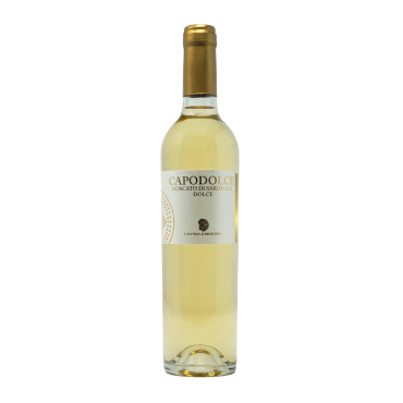 Capodolce Moscato di Sardegna