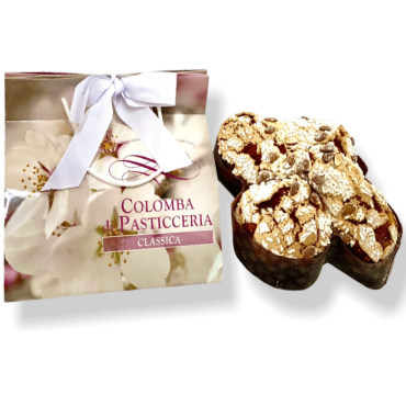 Colomba classica 
