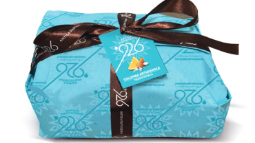 Colomba artigianale tradizionale 926