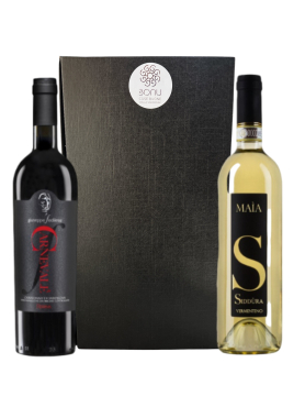 Confezione regalo 2 vini Maia