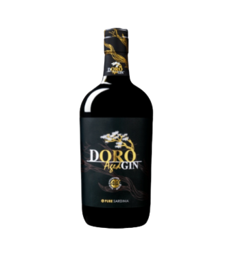 D’oro Aged Gin 