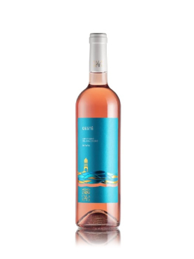 Destè Carignano del Sulcis DOC rosato