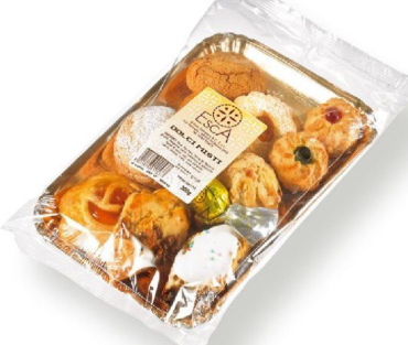 Dolci misti sardi