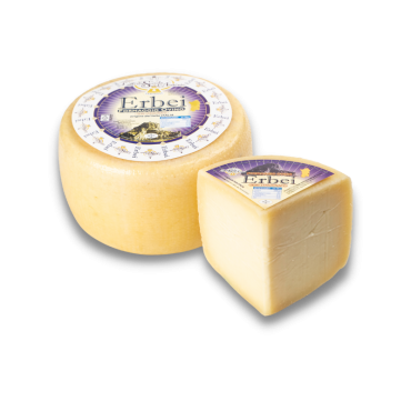 Erbei Formaggio di pecora Semistagionato 500 g