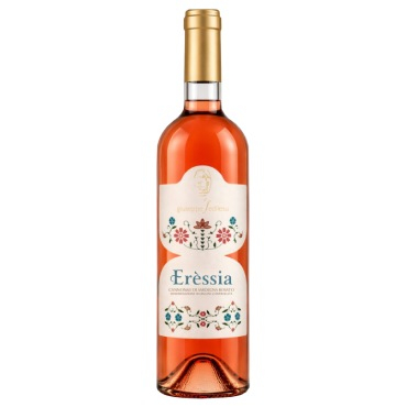 Erèssia Cannonau di Sardegna D.O.C. Rosato - Giuseppe Sedilesu