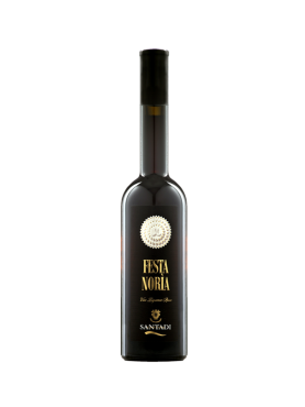 Festa Noria vino rosso liquoroso