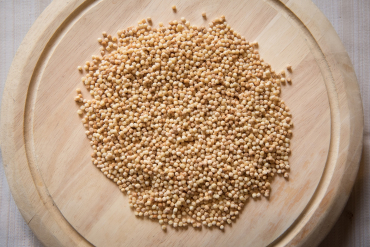 Fregola Tostata Biologica Pastaio di Nuoro
