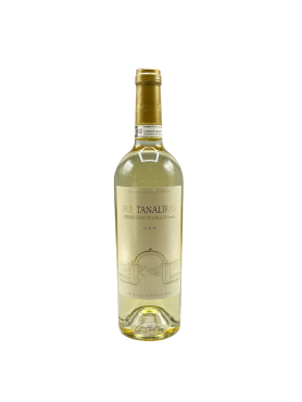 Funtanaliras Vermentino di Gallura DOCG