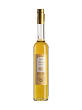 Grappa di cannonau nepente barricata - cantina oliena