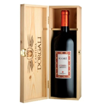 Magnum Icorè Cannonau di Sardegna DOC