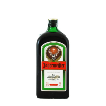 Jagermeister 1l
