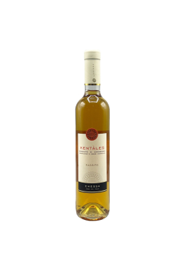 Kentàles Moscato di Sardegna passito DOC