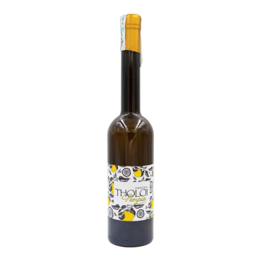 Liquore di Pompia di Siniscola Tholoi 50 cl