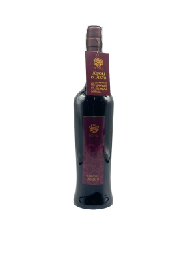 Liquore di Mirto Bonu