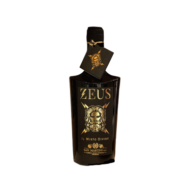 Liquore di Mirto Zeus 
