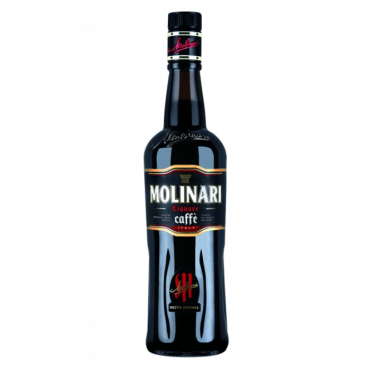 Liquore Caffè Molinari 70cl
