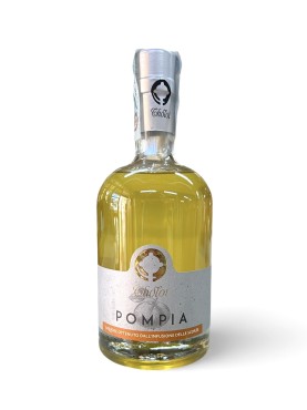 Liquore di Pompia di Siniscola Tholoi 50 cl