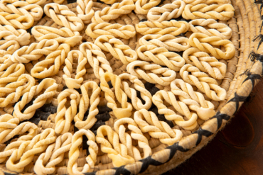 Lorighittas di Morgongiori 500 g