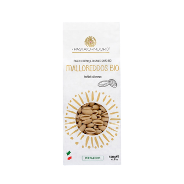 Malloreddus Bio Pastaio di Nuoro