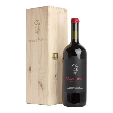 Magnum Mamuthone Cannonau di Sardegna DOC