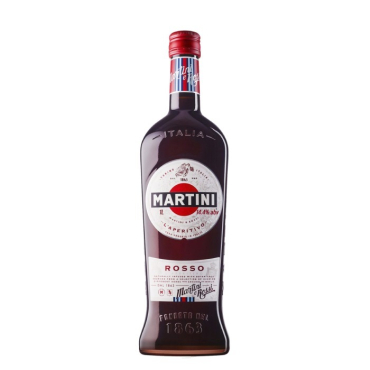 Martini Rosso 1 l