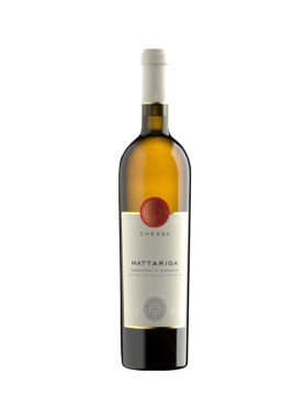 Mattariga Vermentino di Sardegna DOC