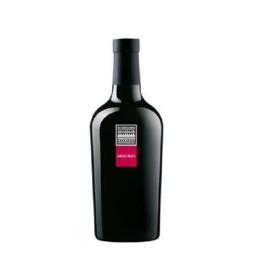 Meno Buio Carignano del Sulcis DOC 