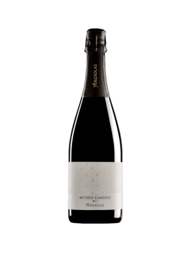 Metodo classico Brut Argiolas